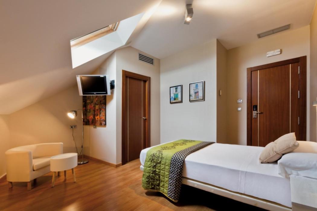 Hotel Fuente El Cura Сакс Екстер'єр фото